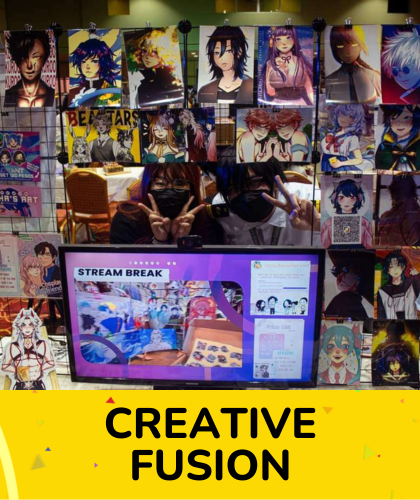 Creative Fusion