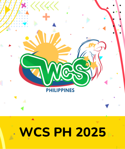 WCS PH 2025